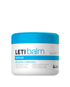 Letibalm Repair Bálsamo Corporal Regenerador 150ml