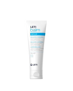 Letibalm Repair Bálsamo Corporal Regenerador 75ml