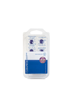 Curaprox Pastihas PCA Reveladoras Placa 12un