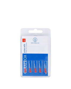 Curaprox Recargas Escovilhão Interdental CPS 07 5un