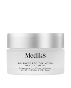 Medik8 Advanced Pro-Collagen Peptide Creme Antirrugas 50ml