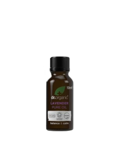 Dr. Organic Bio Alfazema Óleo Essencial 10ml
