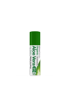 Dr. Organic Bio Aloé Vera Batom 5.7ml