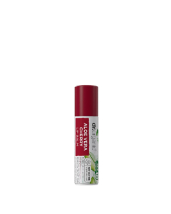 Dr. Organic Bio Aloé Vera e Cereja Batom 5.7ml