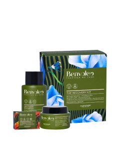 Alfaparf Benvoleo Recovery Kit de Reparação Capilar