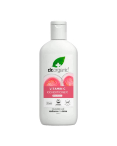 Dr. Organic Bio Goiaba Óleo Shine & Radiance Condicionador 265ml