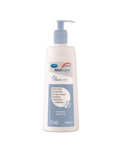 Molicare Skin Sabão Líquido 500ml