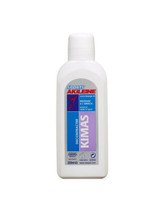 Akileine Sports Kimas Óleo de Massagem Descontraturante 200ml