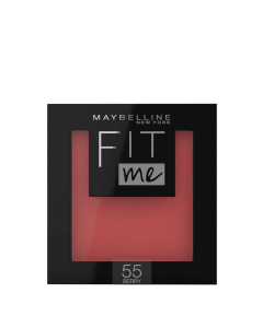 Maybelline Fit Me Blush Cor 55 Berry 5gr