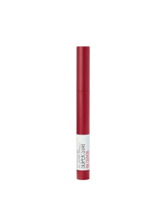Maybelline Superstay Ink Crayon Batom Mate 50
