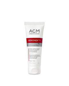 ACM Sébionex Trio Creme 40ml
