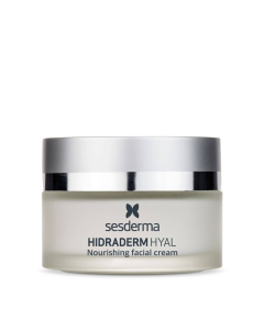 Sesderma Hidraderm Hyal Creme Nutritivo 50ml
