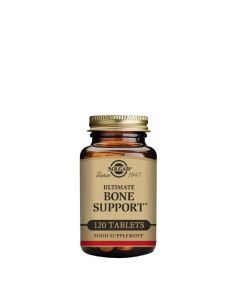 Solgar Ultimate Bone Support Comprimidos 120un.