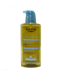 Eucerin Atopicontrol Óleo de Banho Calmante 400ml