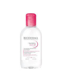 Bioderma Sensibio H2O AR Água Micelar Preço Especial 250ml
