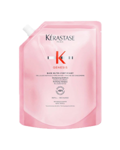 Kérastase Genesis Bain Nutri-Fortifiant Shampoo Fortificante Recarga 500ml