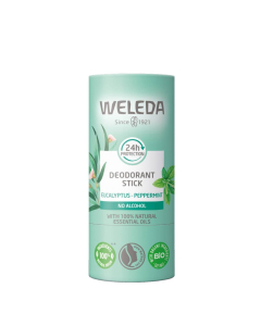 Weleda Stick Desodorizante Eucalipto 50g