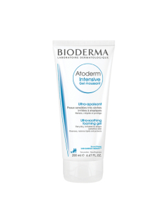 Bioderma Atoderm Intensive Moussant Gel de Limpeza