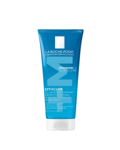 La Roche-Posay Effaclar +M Gel Purificante
