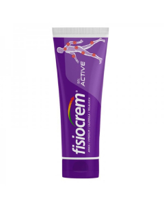 Fisiocrem Cream Active Creme Relaxante 200ml
