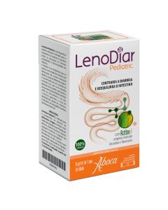 LenoDiar Pediatric Saquetas 12unid.