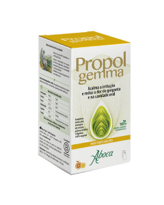 Propolgemma Spray Dores Garganta 30ml