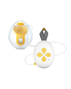 Medela Solo Extrator de Leite Elétrico Simples