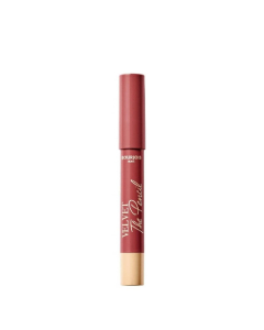 Bourjois Velvet The Pencil Lápis de Lábios Mate Cor 11 Red Vin'tage 3g