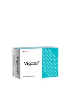 Vigossi Comprimidos para Ossos e Articulações 30unid.