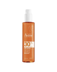 Avène Protetor Solar Óleo SPF30 200ml