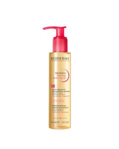 Bioderma Sensibio Óleo Limpeza Micelar