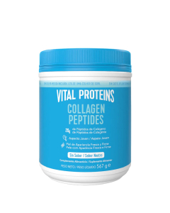 Vital Proteins Colagénio Pó Neutro 567g