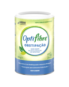 Nestlé Optifibre Pó Obstipação 250g