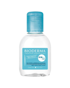 Bioderma ABCDerm H2O Água Micelar de Limpeza 100ml