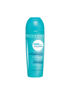 Bioderma ABCDerm Shampooing Douceur Shampoo Suave 200ml