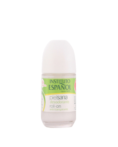 Instituto Español Pele Saudável Deo Roll-On 75ml