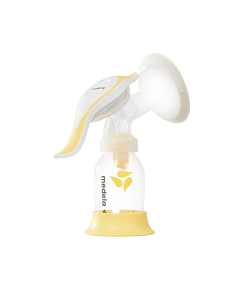 Medela Harmony Extrator de Leite Manual