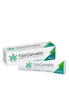 Fisiocannabis Gel-Creme 200ml