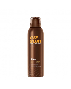 Piz Buin Instant Glow Spray SPF15 150ml