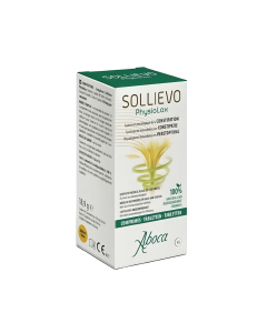 Sollievo FisioLax Comprimidos 45un.