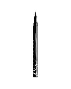 NYX Epic Ink Liner 01 Black 1ml