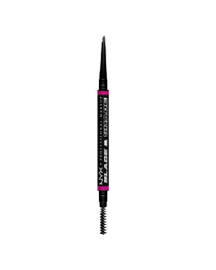 NYX Blade & Shade Lápis de Sobrancelhas 0.06g