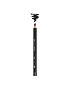 NYX Slim Eye Pencil Lápis de Olhos Cor Black 2.7g