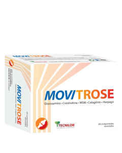 Movitrose Comprimidos 60un.