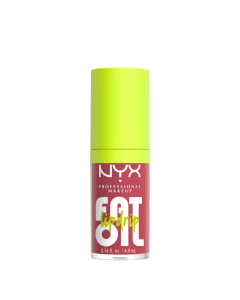 NYX Fat Oil Lip Drip - Chillin Like A Villain