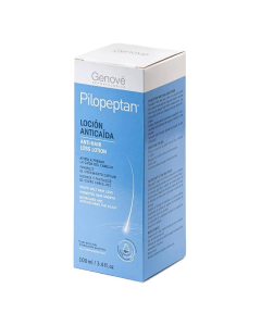Pilopeptan Loção Capilar Antiqueda 100ml