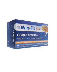 Win-Fit MC Cápsulas 30un.