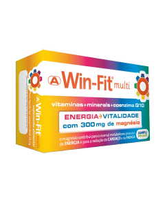 Win-Fit Multi Comprimidos 30un.