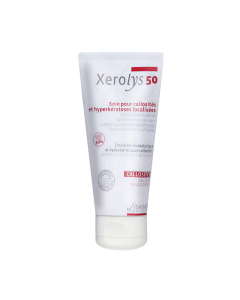 Xerolys 50 Emulsão Querolítica 40ml