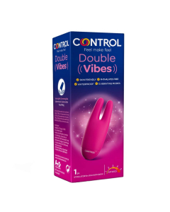 Control Toys Double Vibes